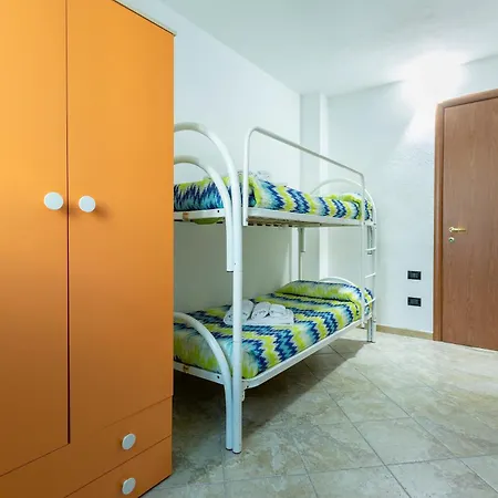 Apartment Vicino Ad Alghero