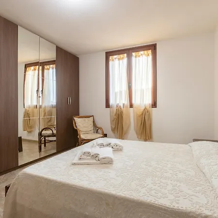 Vicino Ad Alghero Apartment Olmedo