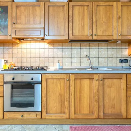 Apartment Vicino Ad Alghero