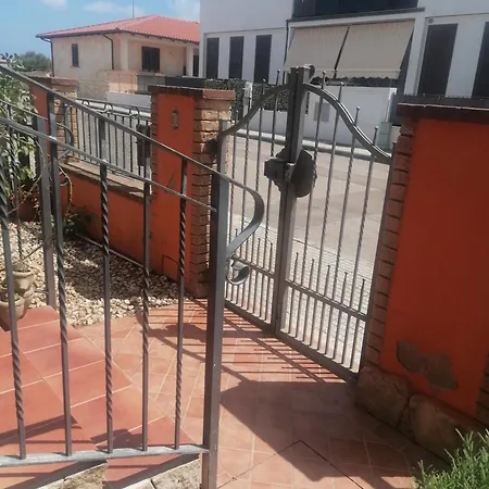 شقة Vicino Ad Alghero *