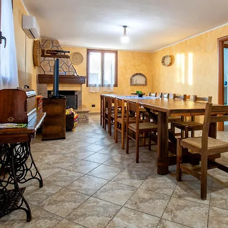 Διαμέρισμα Vicino Ad Alghero *