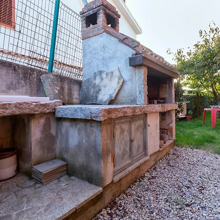 Vicino Ad Alghero דירה