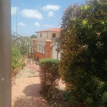 Vicino Ad Alghero * אולמדו