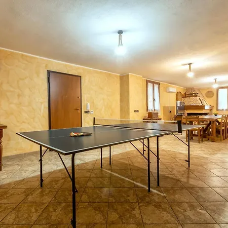 Lejlighed Vicino Ad Alghero