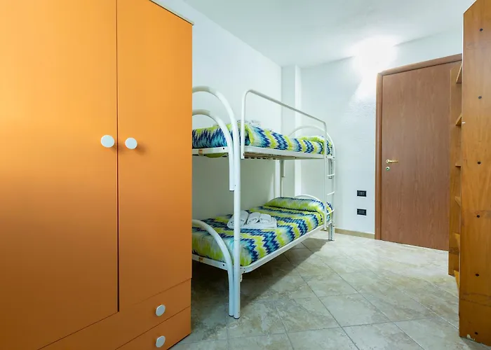 Daire Vicino Ad Alghero