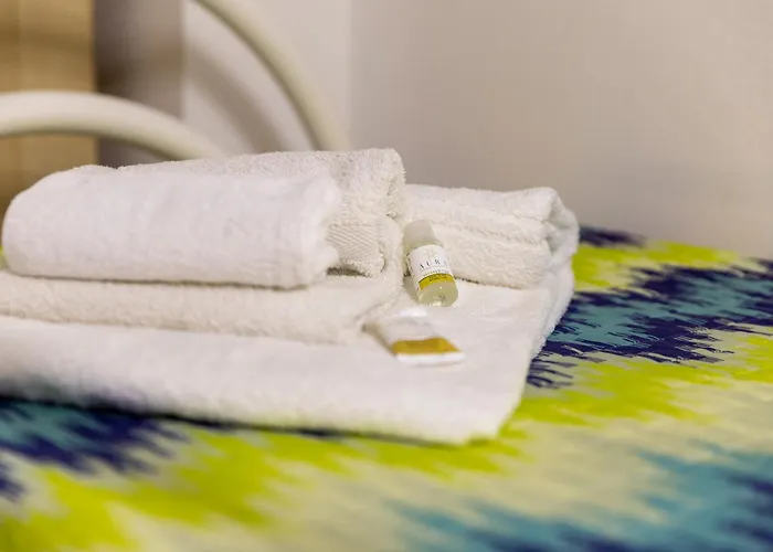 Vicino Ad Alghero Daire Olmedo