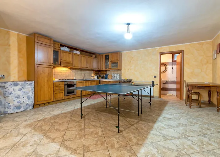 Vicino Ad Alghero Olmedo