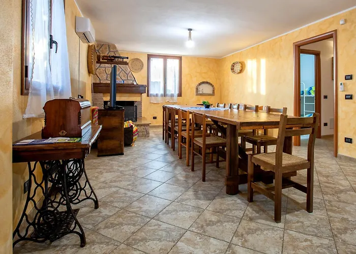 Apartamento Vicino Ad Alghero *