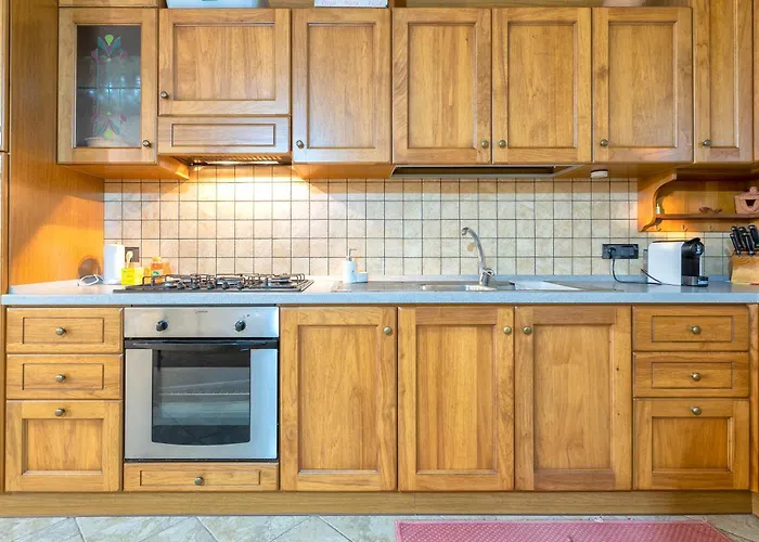 Daire Vicino Ad Alghero