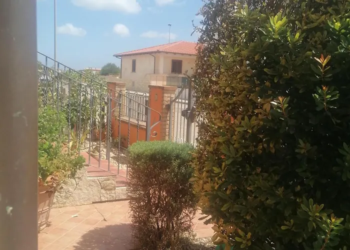 Vicino Ad Alghero * Olmedo