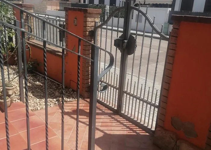 Daire Vicino Ad Alghero Olmedo