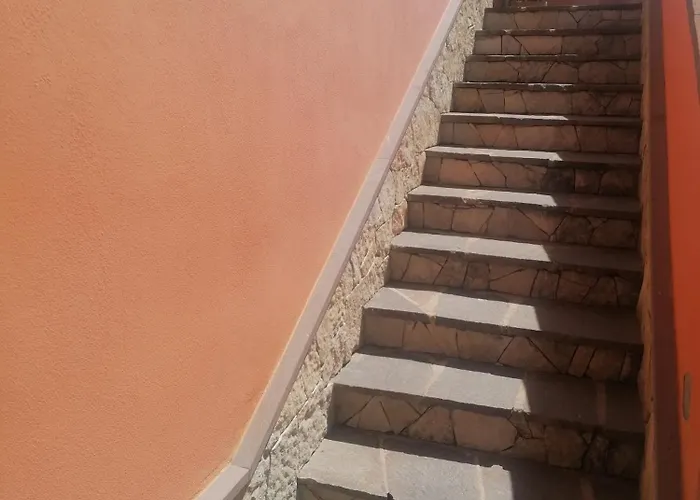 Vicino Ad Alghero * Olmedo