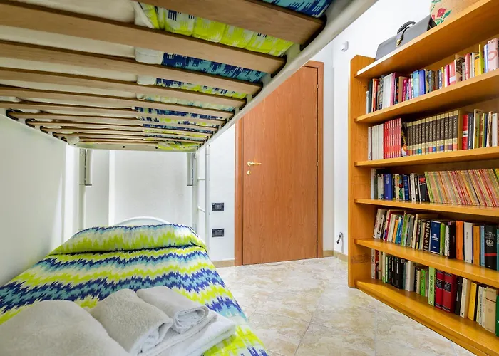 Vicino Ad Alghero Olmedo